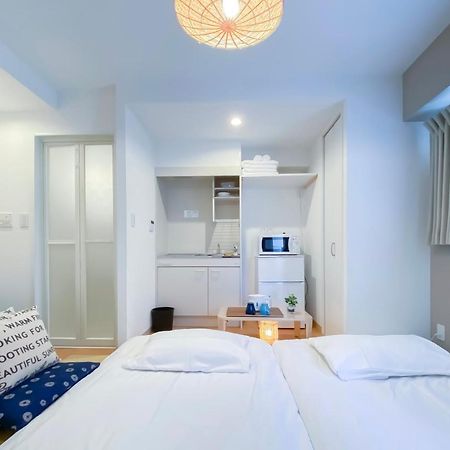 Japan House Asakusa Токио Экстерьер фото