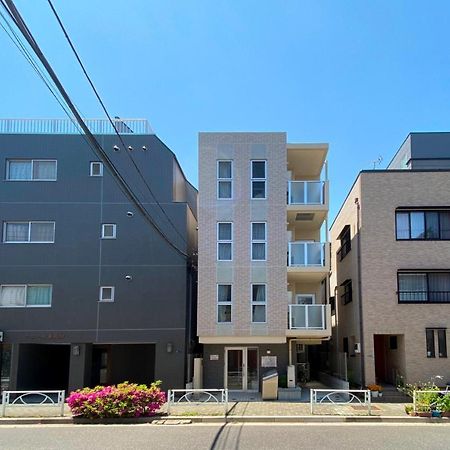 Japan House Asakusa Токио Экстерьер фото