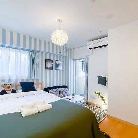 Japan House Asakusa Токио Экстерьер фото