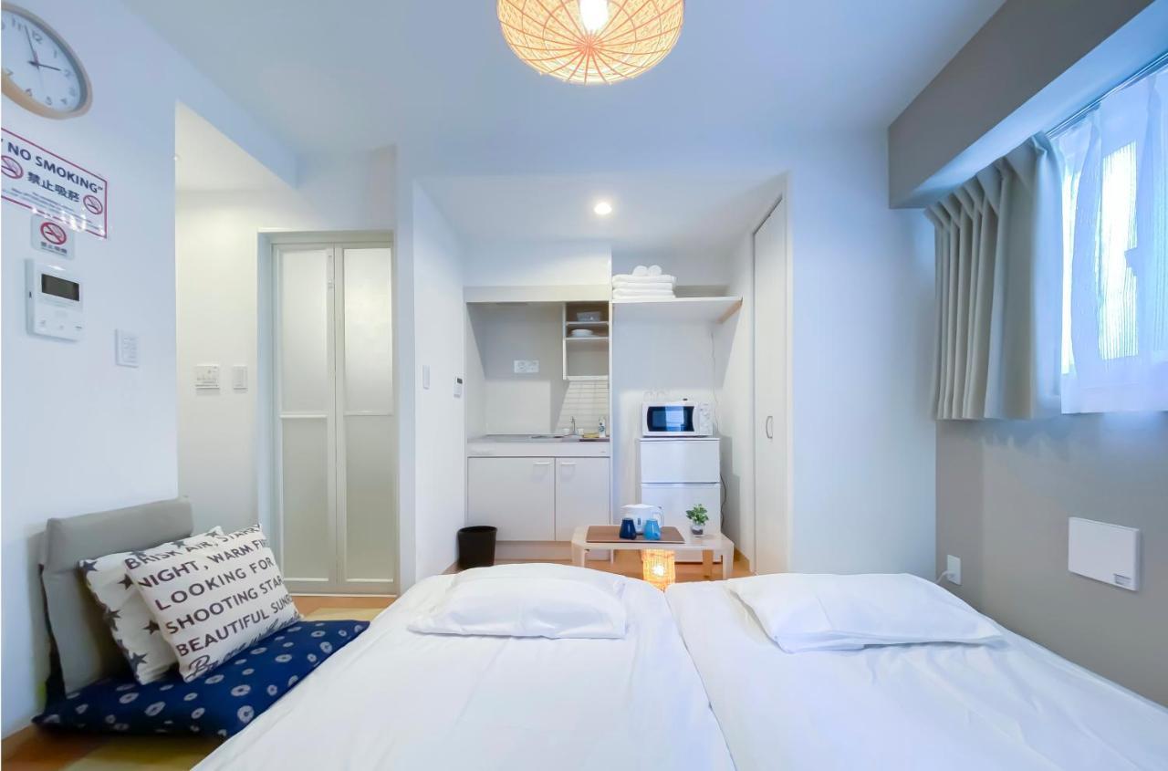 Japan House Asakusa Токио Экстерьер фото