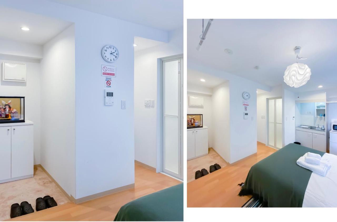 Japan House Asakusa Токио Экстерьер фото