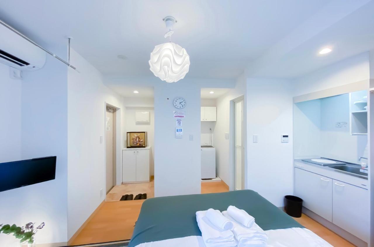 Japan House Asakusa Токио Экстерьер фото