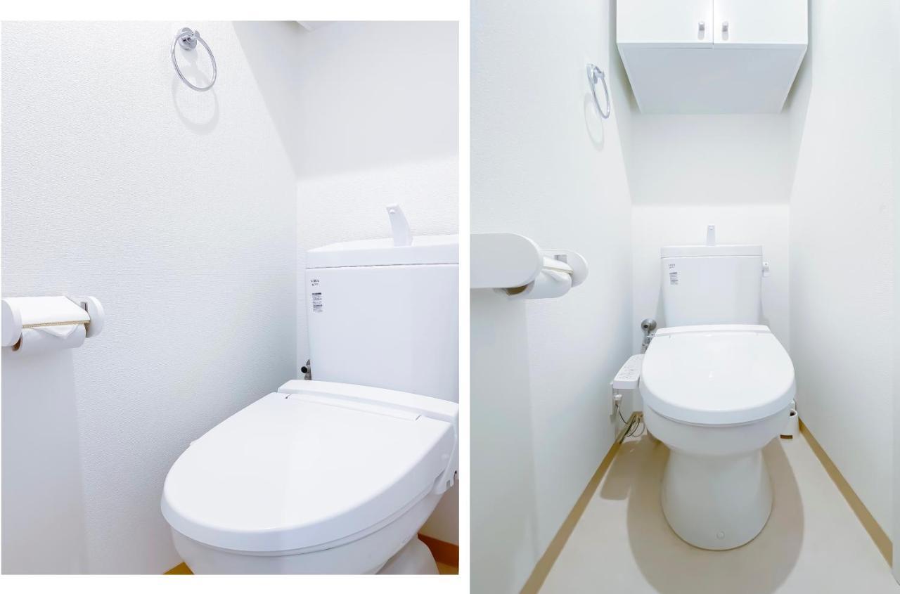 Japan House Asakusa Токио Экстерьер фото