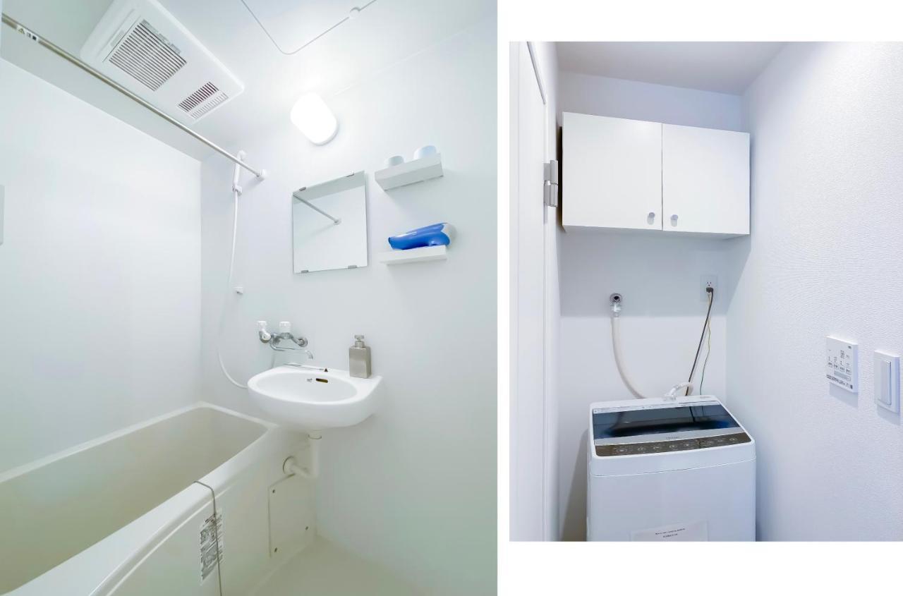 Japan House Asakusa Токио Экстерьер фото
