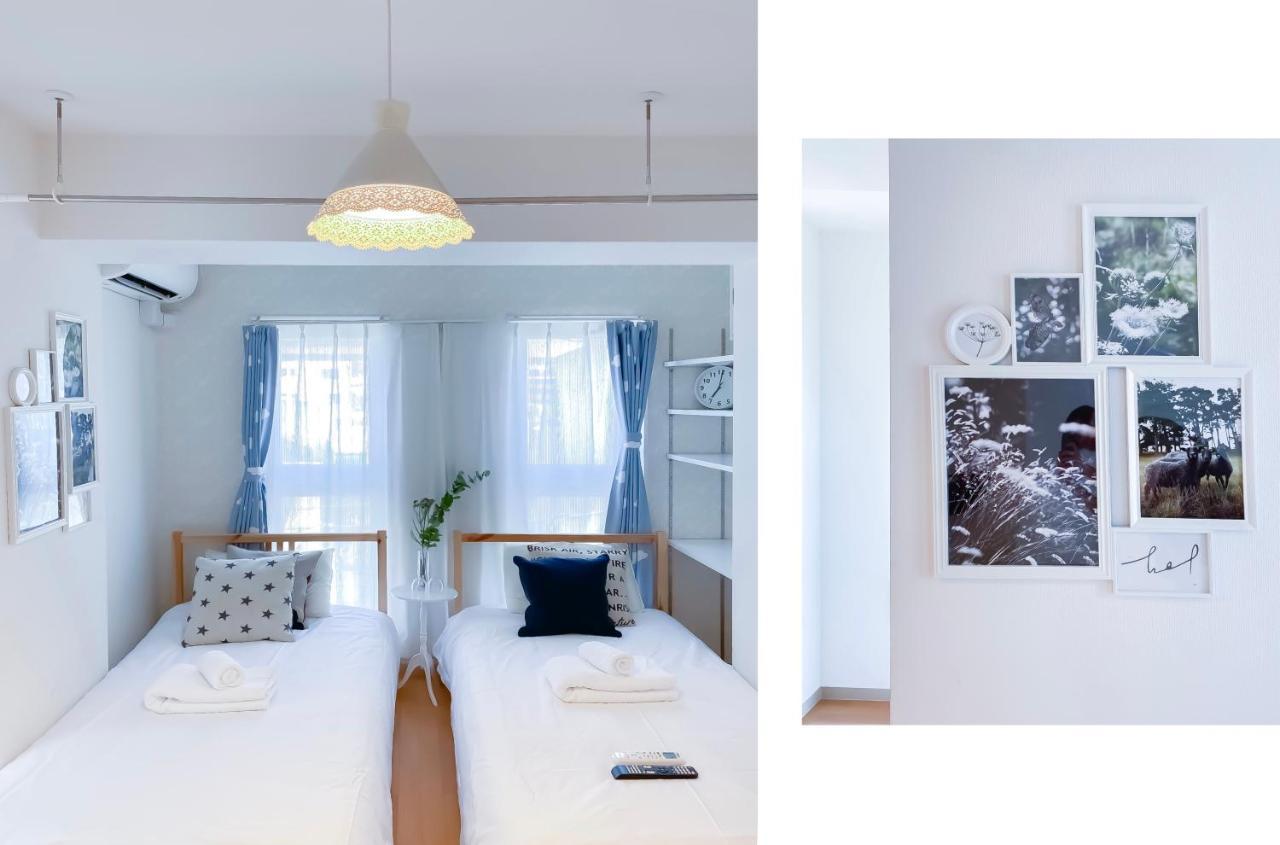 Japan House Asakusa Токио Экстерьер фото