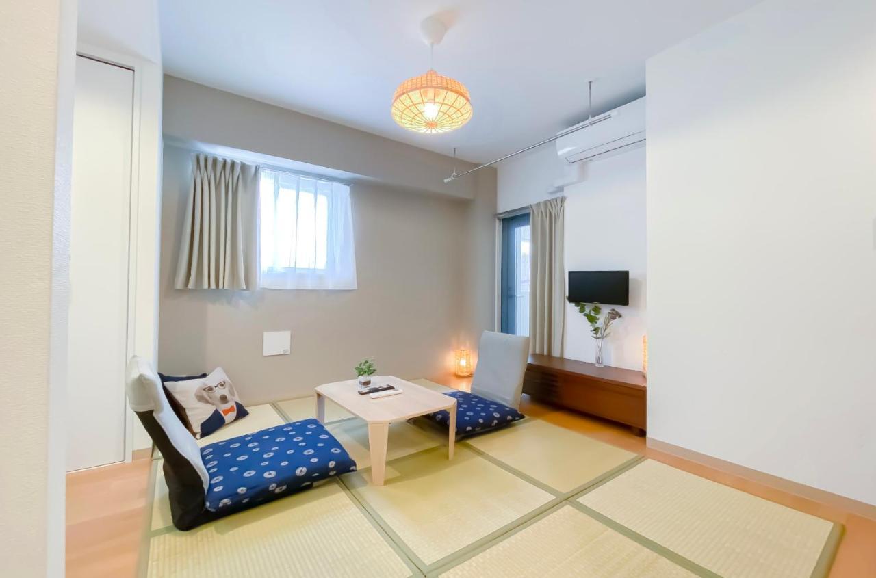 Japan House Asakusa Токио Экстерьер фото