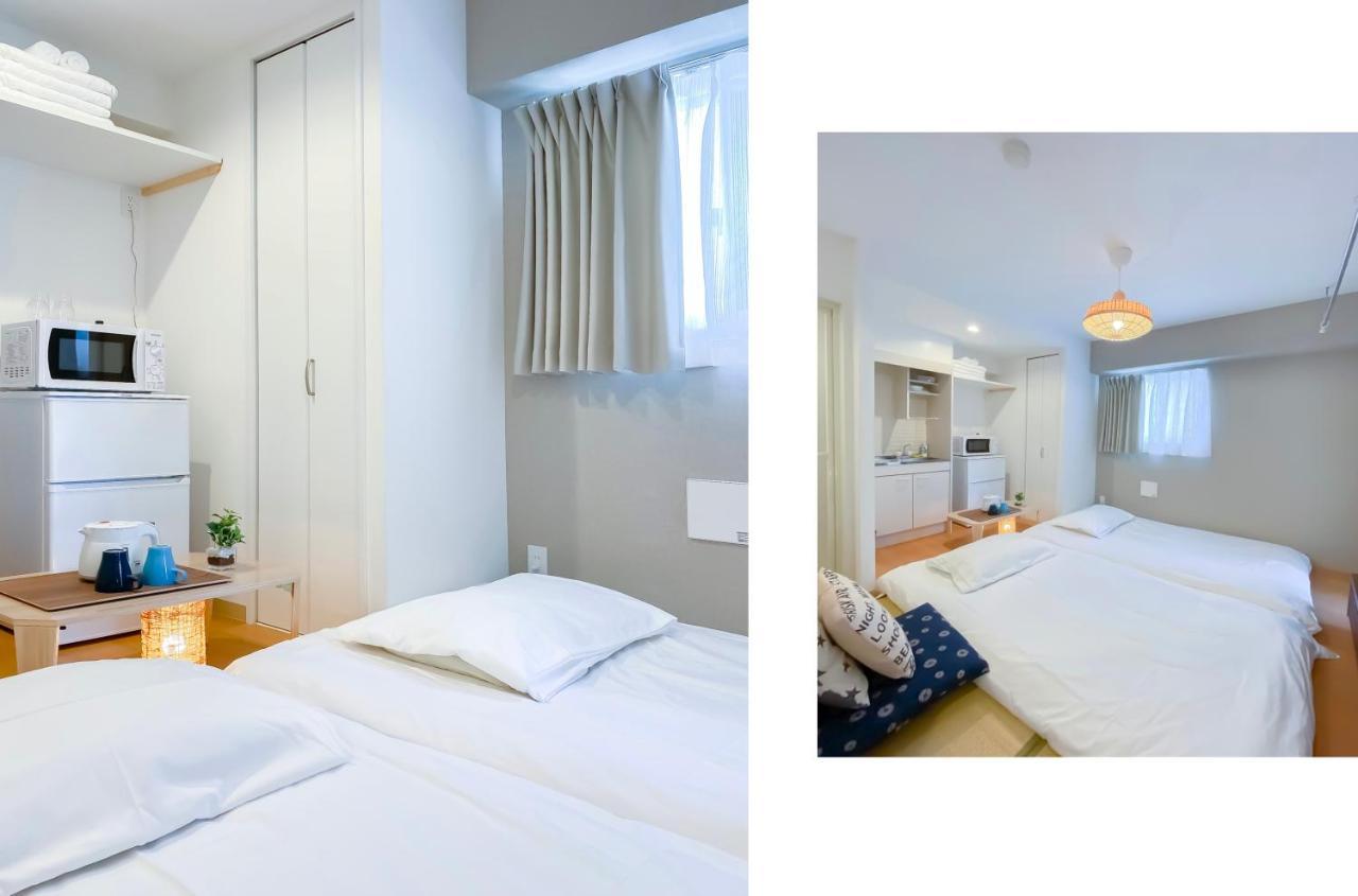 Japan House Asakusa Токио Экстерьер фото