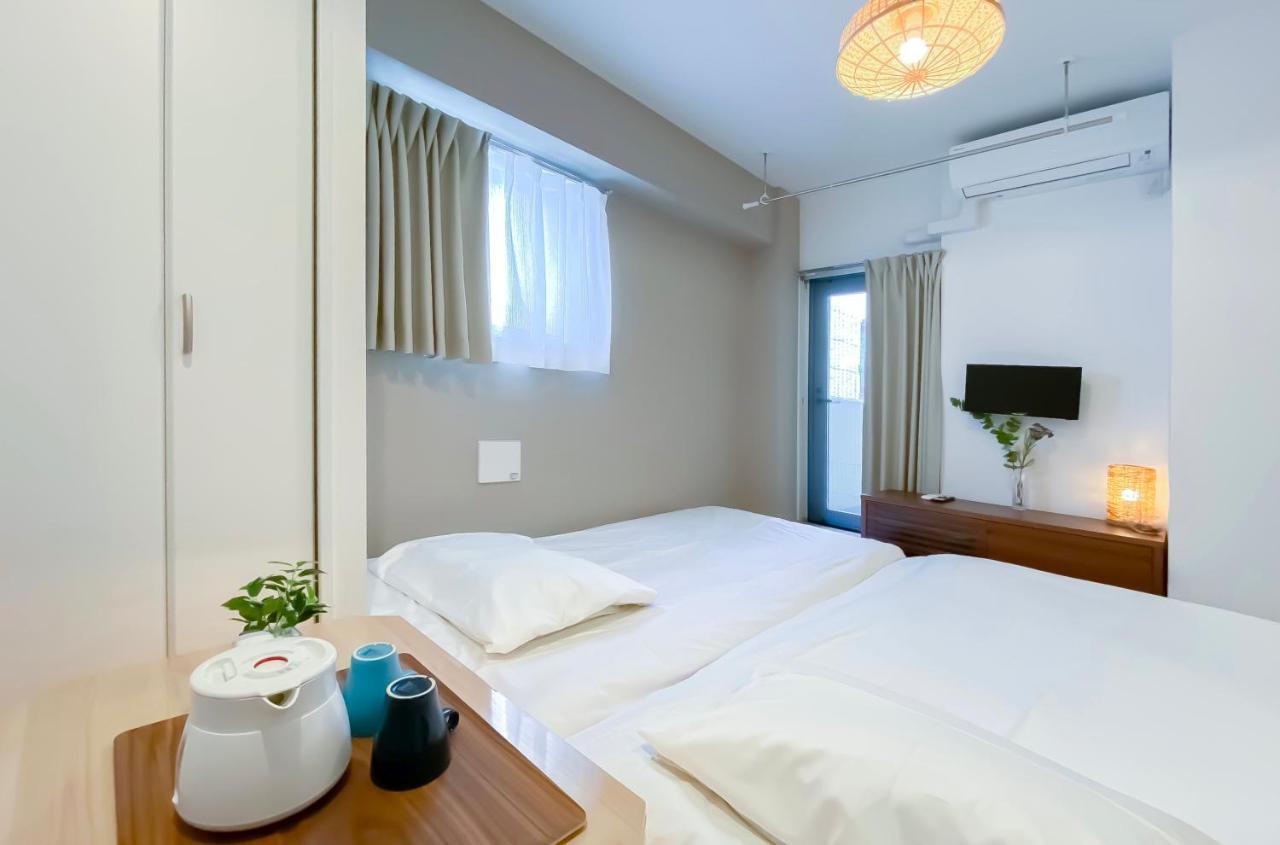Japan House Asakusa Токио Экстерьер фото