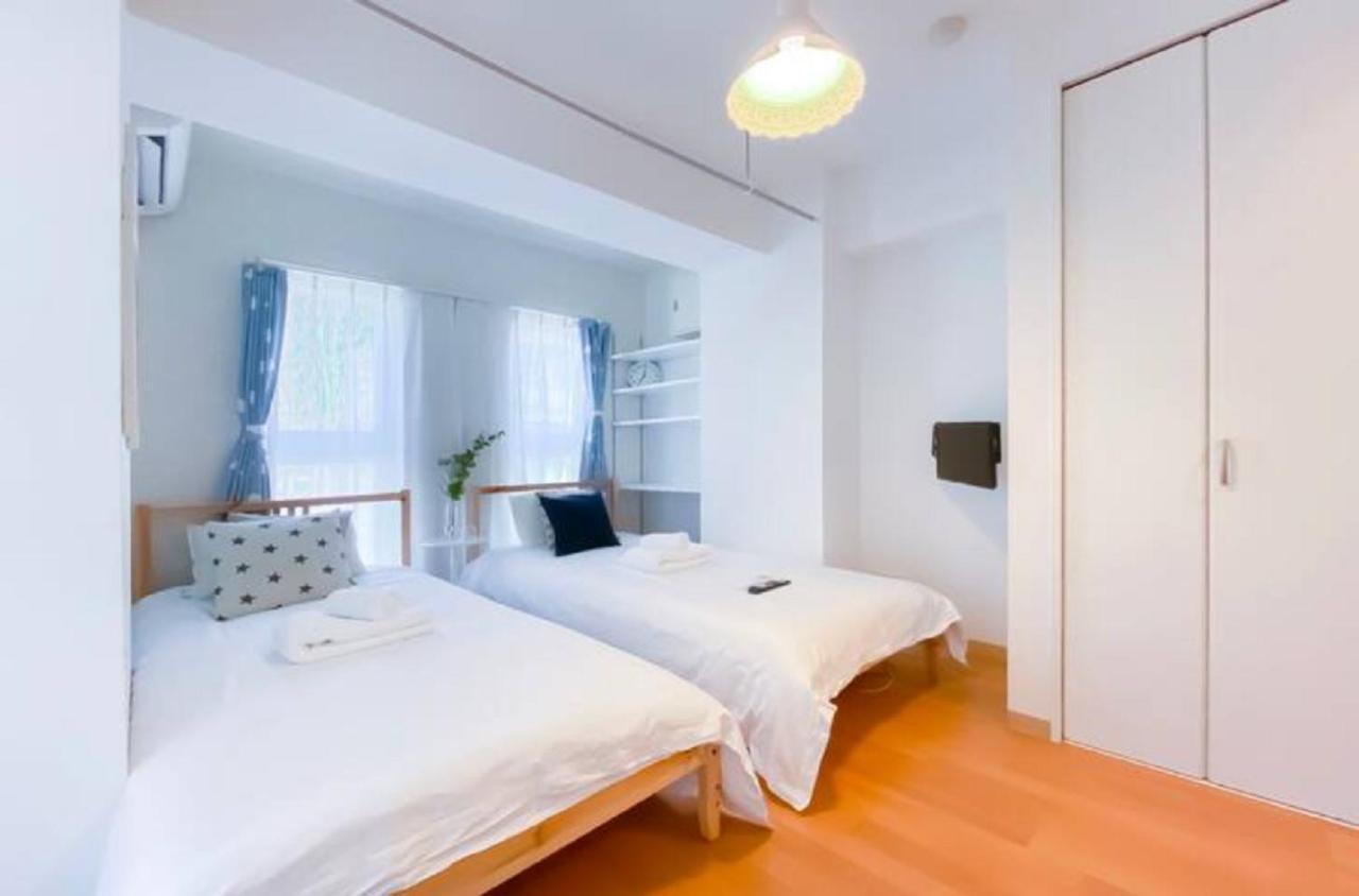 Japan House Asakusa Токио Экстерьер фото