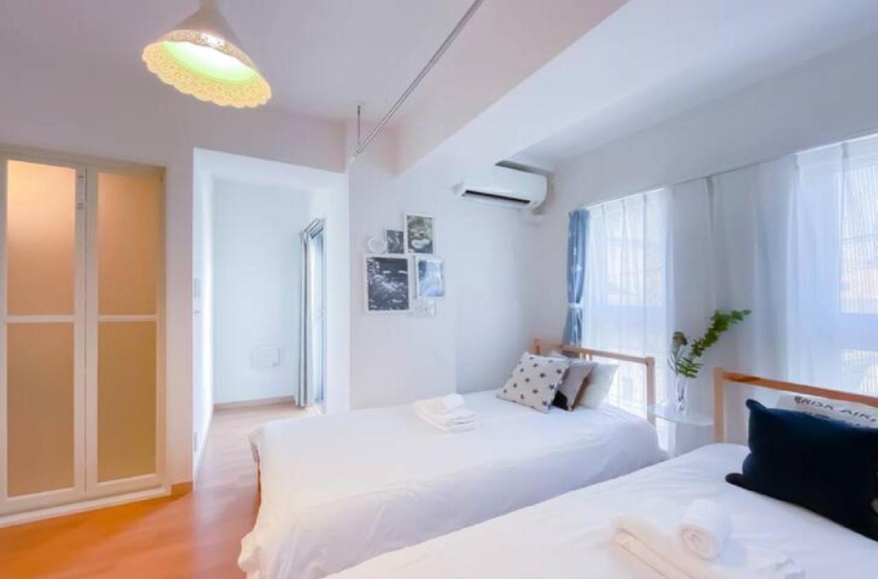 Japan House Asakusa Токио Экстерьер фото